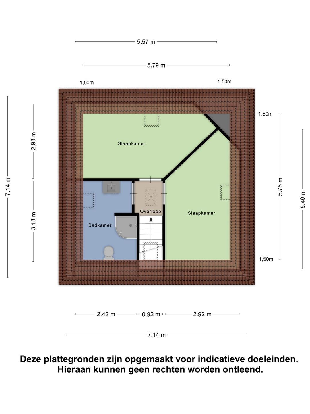 Foto 32 van Binnenweg 4