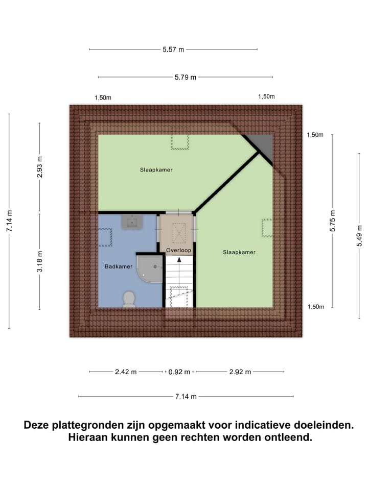 Photo 32 of Binnenweg 4