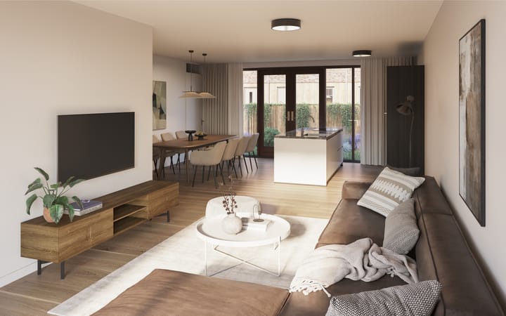 Foto 2 van Burgemeester van Erpstraat