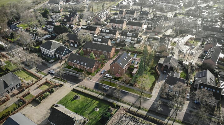 Foto 3 van Burgemeester van Erpstraat