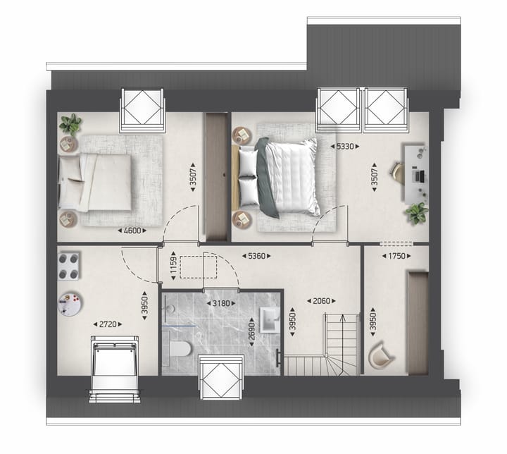 Foto 5 van Burgemeester van Erpstraat