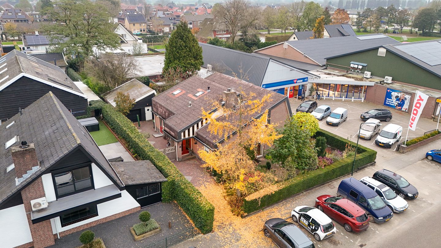 Foto 1 van Bagijnhof 17