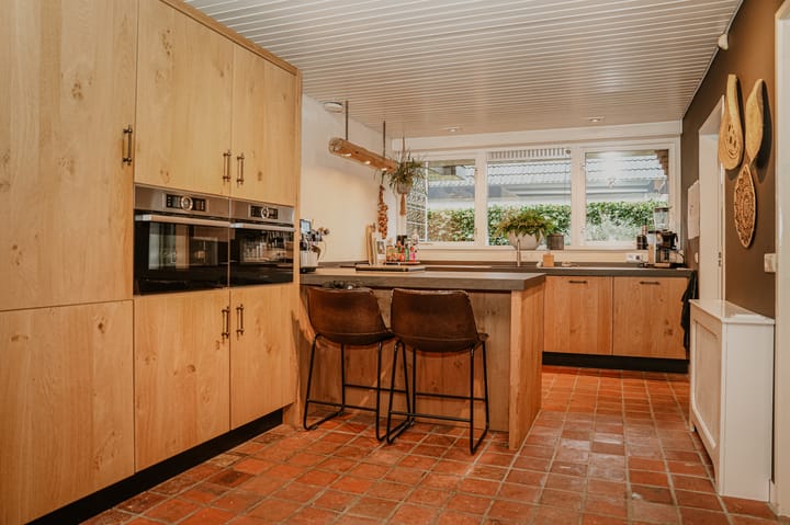 Foto 3 van Bagijnhof 17