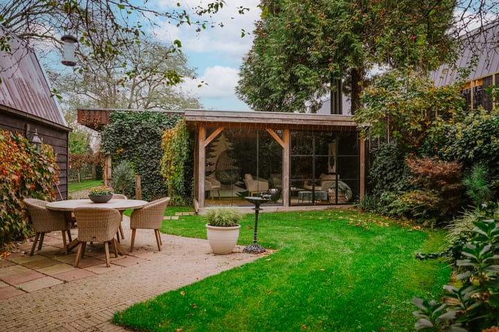 Foto 4 van Bagijnhof 17