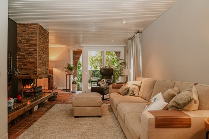 Foto 12 van Bagijnhof 17