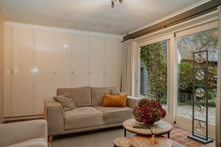 Foto 16 van Bagijnhof 17