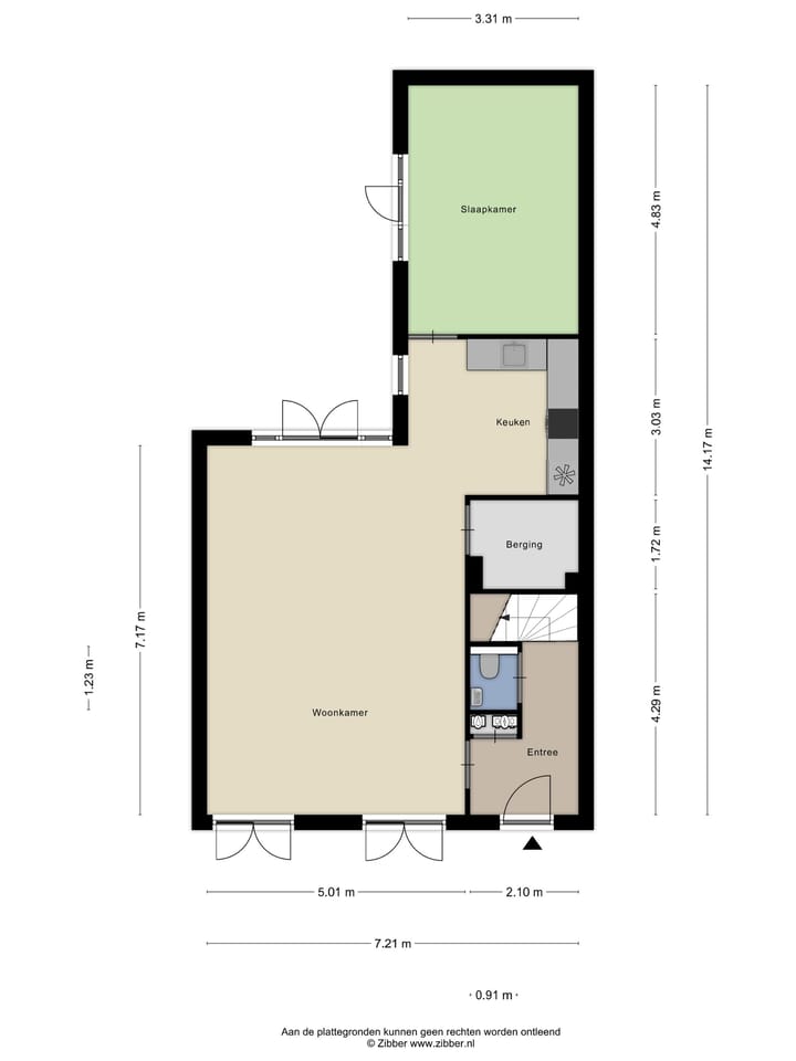 Photo 37 of Mooienhof 301