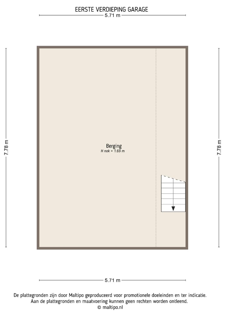 Foto 63 van Bagijnhof 17