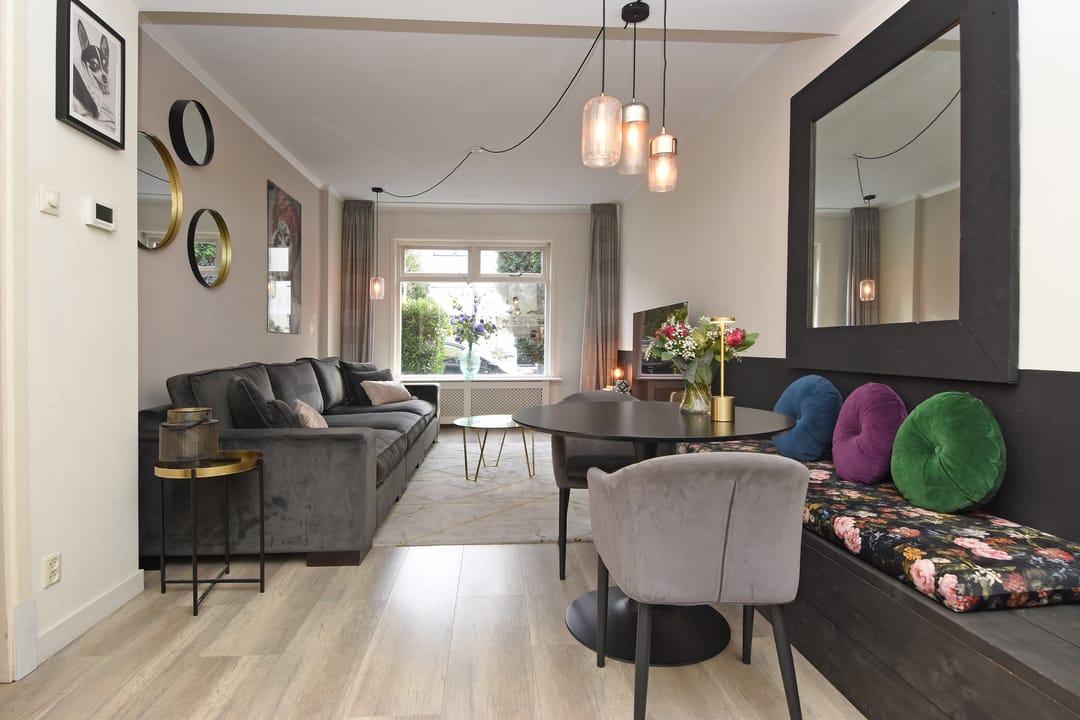 Photo 2 of Noordenburglaan 19