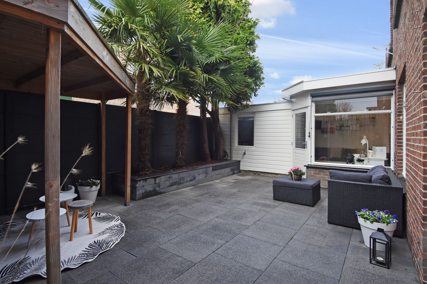 Photo 4 of Noordenburglaan 19