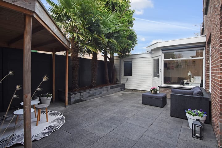 Foto 4 van Noordenburglaan 19