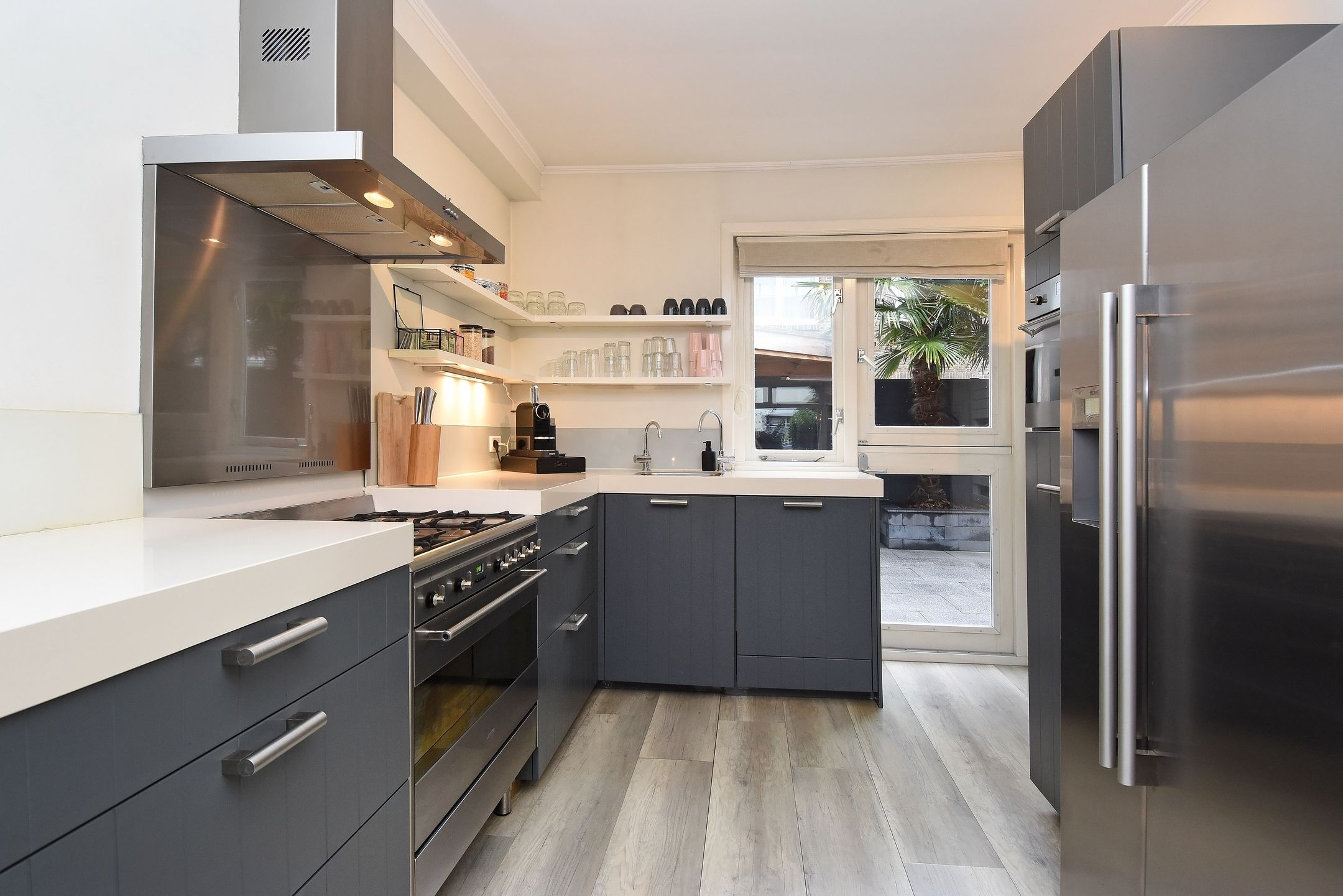 Photo 3 of Noordenburglaan 19