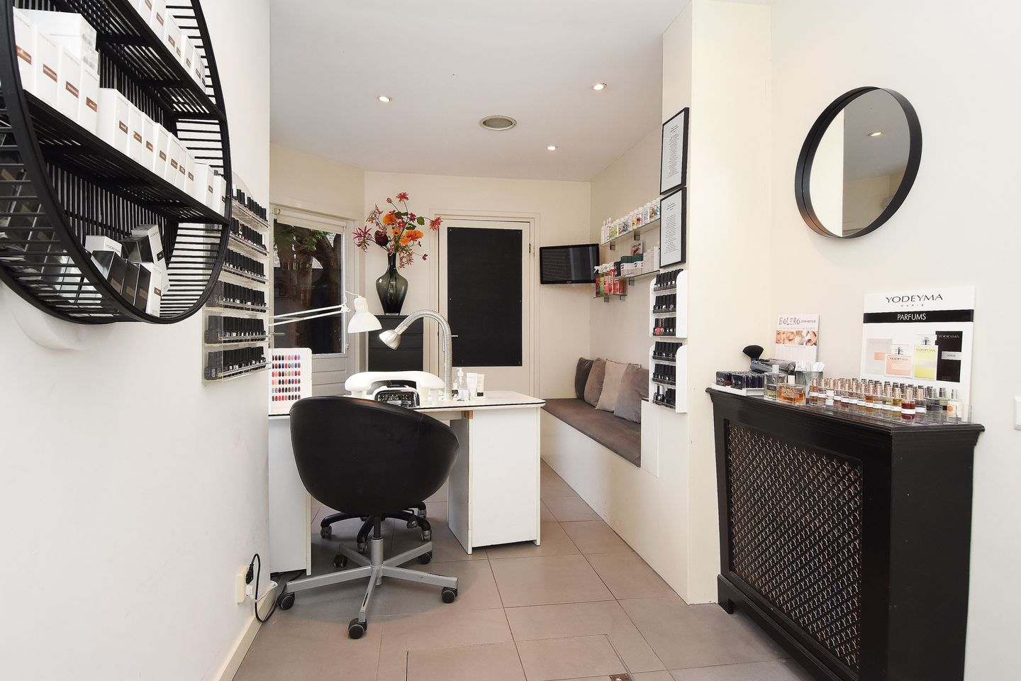 Photo 5 of Noordenburglaan 19