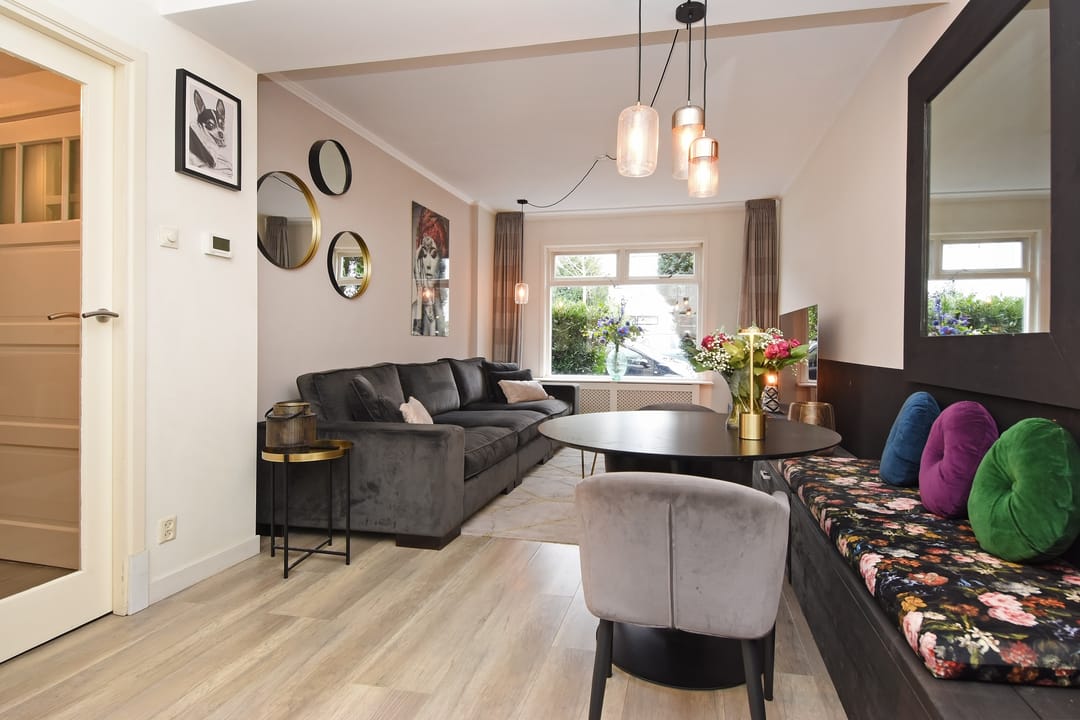 Photo 7 of Noordenburglaan 19