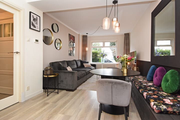 Photo 7 of Noordenburglaan 19