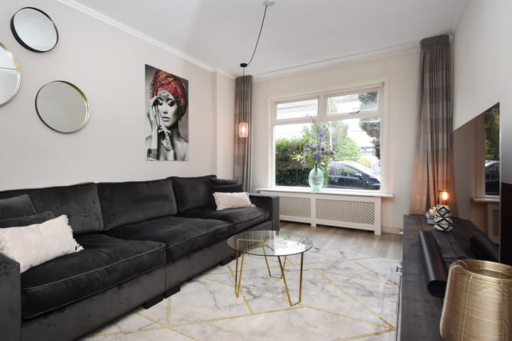 Photo 9 of Noordenburglaan 19