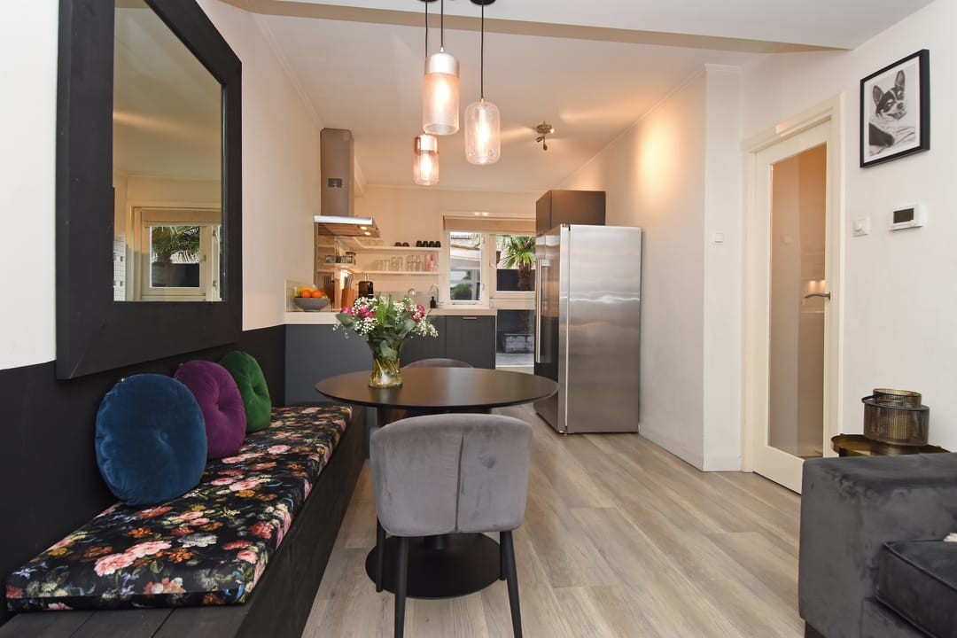 Photo 11 of Noordenburglaan 19