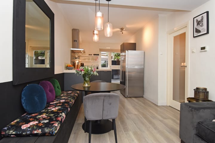 Photo 11 of Noordenburglaan 19