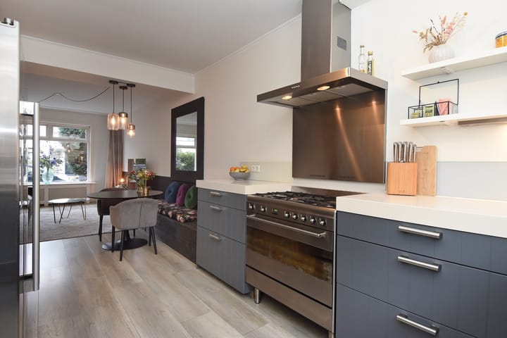 Photo 12 of Noordenburglaan 19