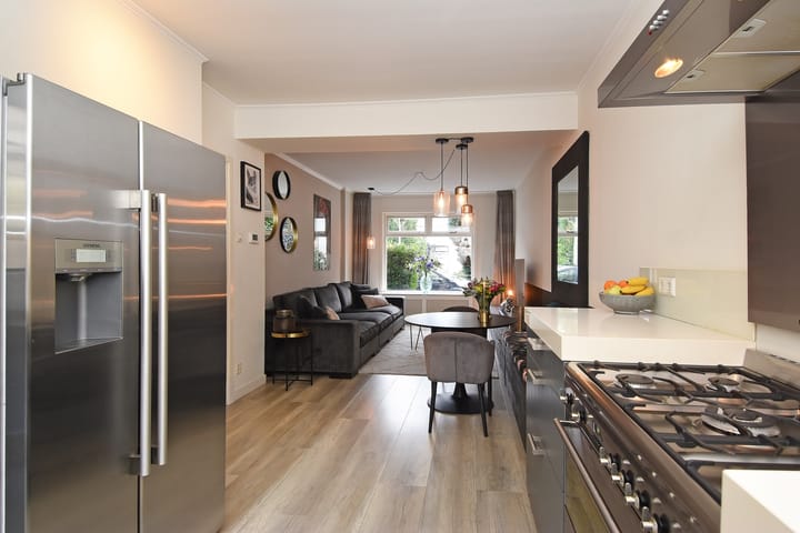 Photo 13 of Noordenburglaan 19