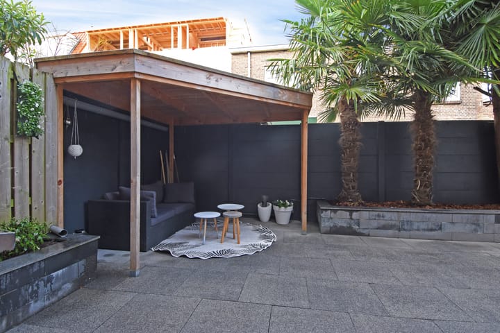 Photo 14 of Noordenburglaan 19