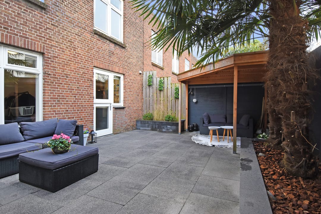 Photo 16 of Noordenburglaan 19