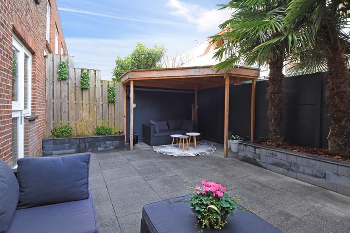 Photo 17 of Noordenburglaan 19