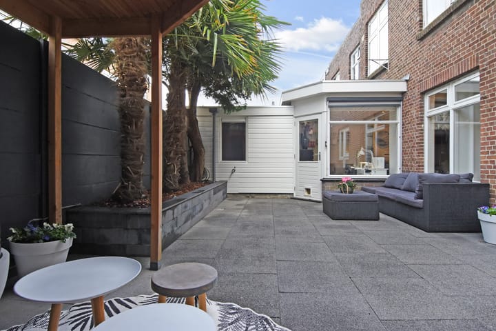 Photo 18 of Noordenburglaan 19