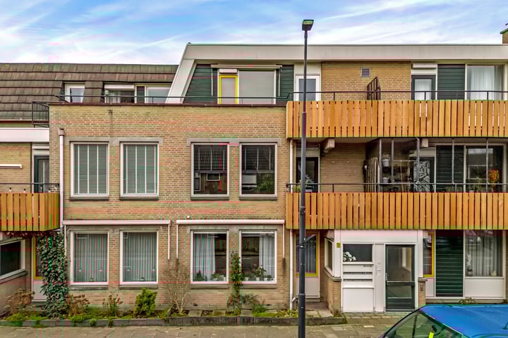 Bekijk foto van Trijntje Kemp-Haanstraat 18