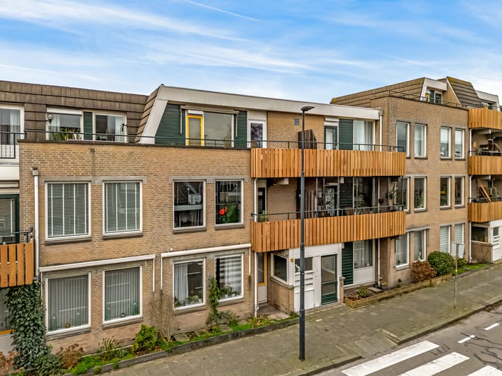 Foto 2 van Trijntje Kemp-Haanstraat 18