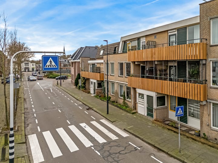 Foto 3 van Trijntje Kemp-Haanstraat 18