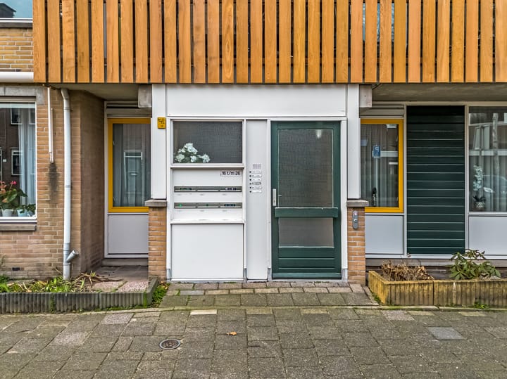 Foto 4 van Trijntje Kemp-Haanstraat 18