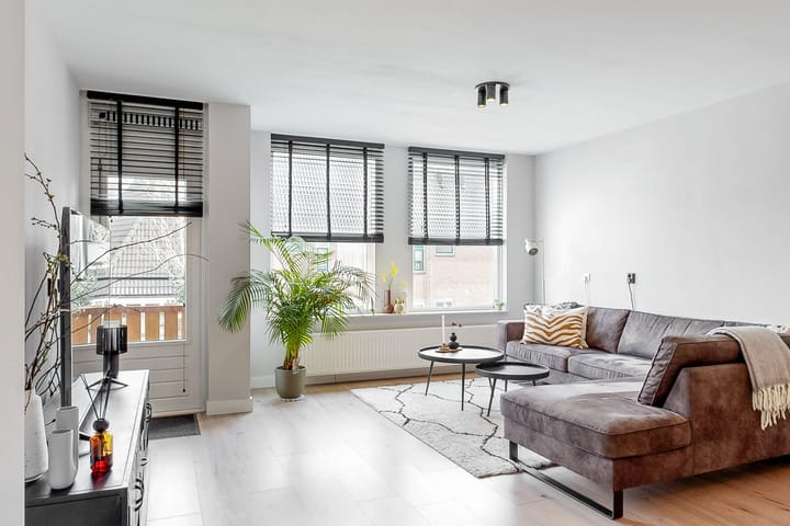 Foto 6 van Trijntje Kemp-Haanstraat 18