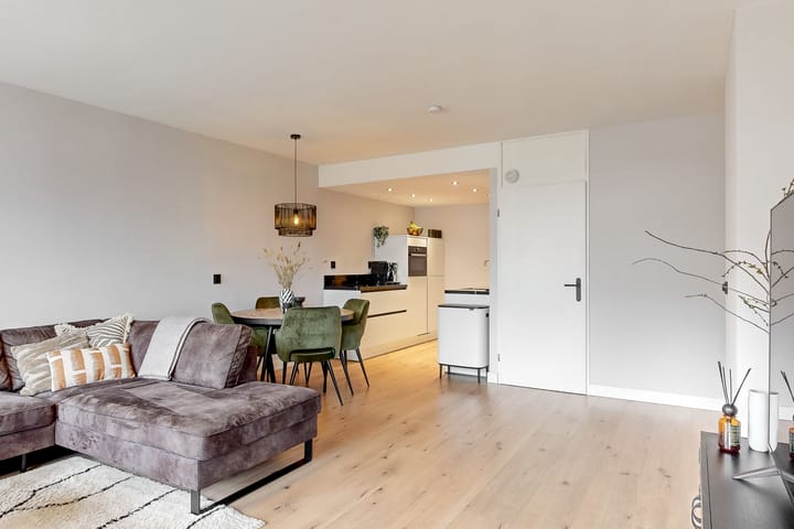 Foto 8 van Trijntje Kemp-Haanstraat 18