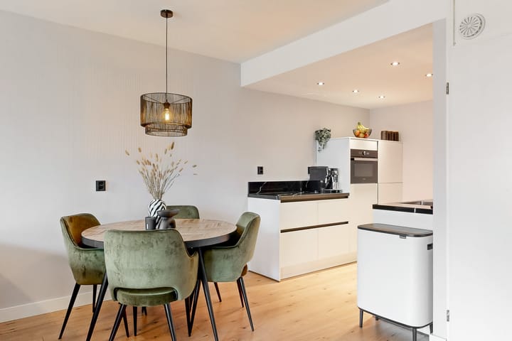 Foto 9 van Trijntje Kemp-Haanstraat 18