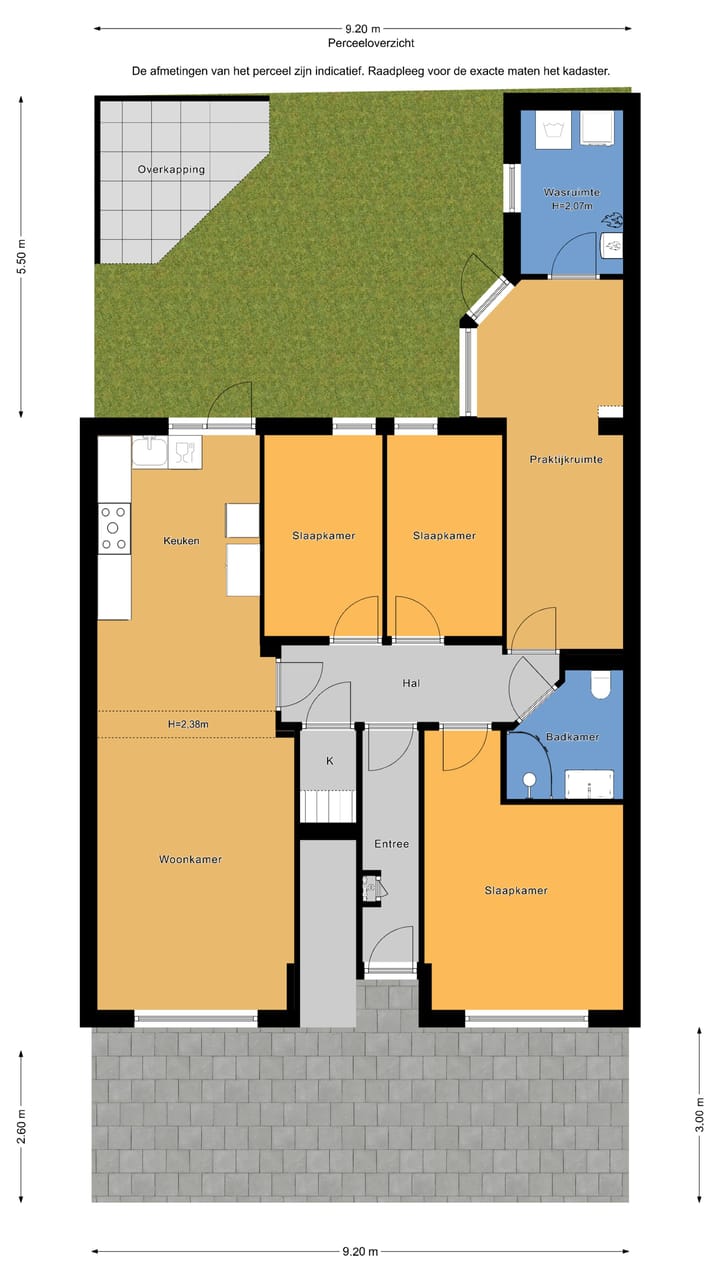 Photo 39 of Noordenburglaan 19