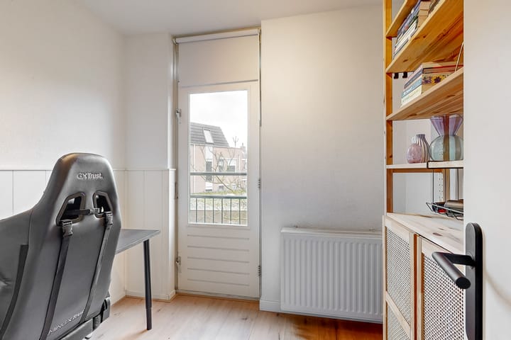 Foto 18 van Trijntje Kemp-Haanstraat 18