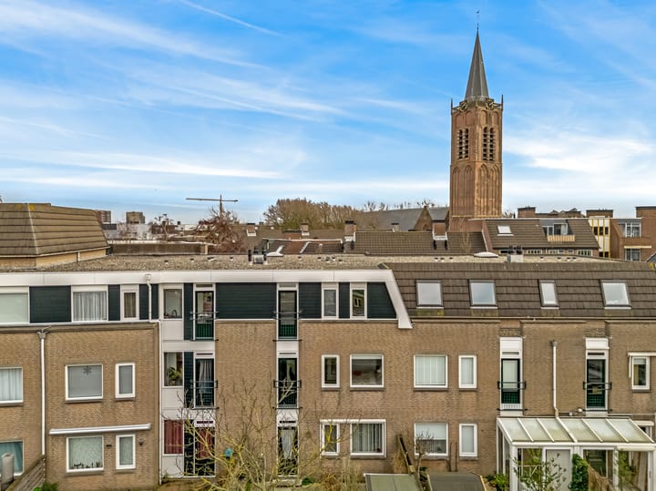 Foto 21 van Trijntje Kemp-Haanstraat 18