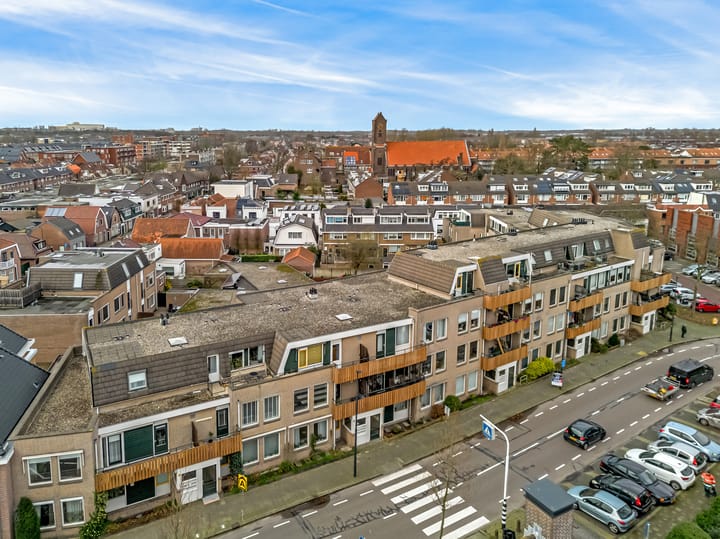 Foto 23 van Trijntje Kemp-Haanstraat 18