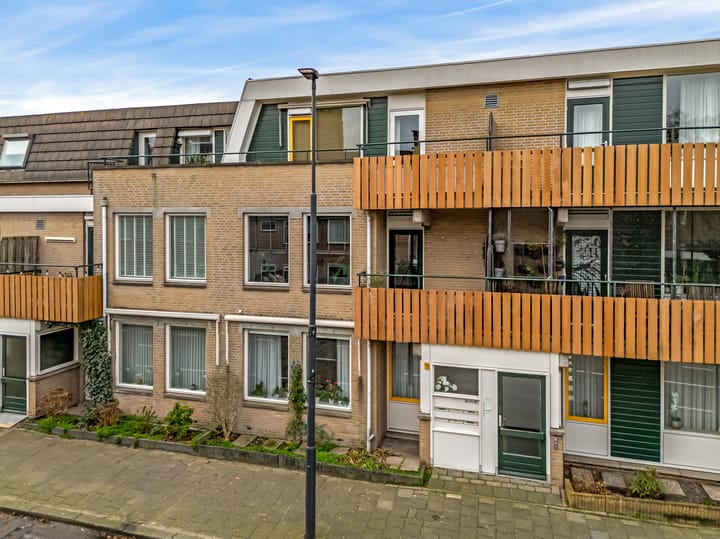 Foto 26 van Trijntje Kemp-Haanstraat 18