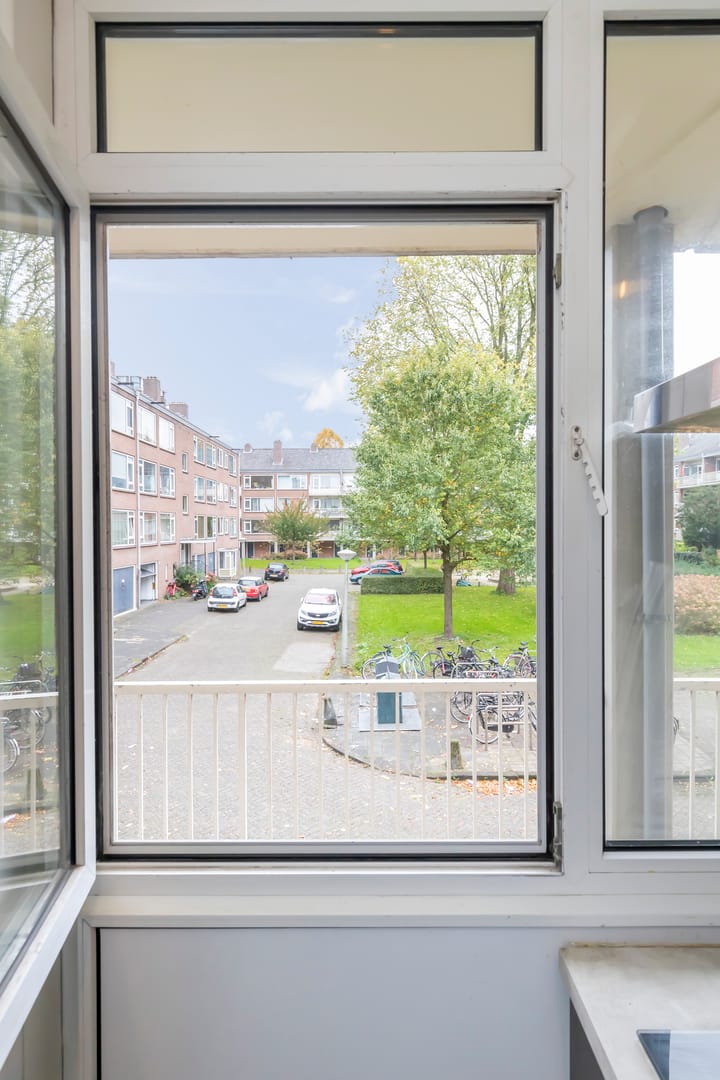 Foto 13 van Dever 22