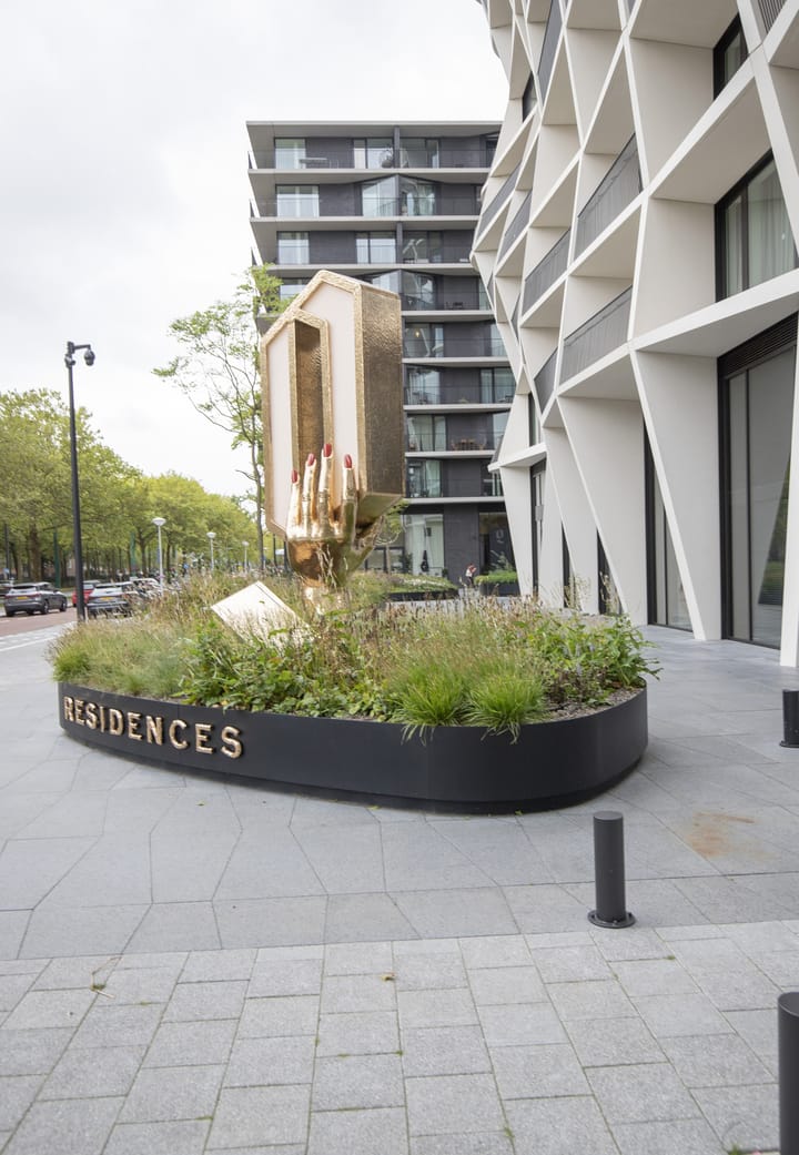 Foto 22 van Dever 22