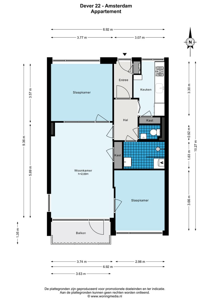 Foto 24 van Dever 22