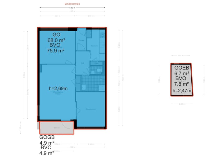 Foto 25 van Dever 22