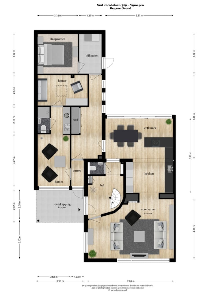 Foto 54 van St. Jacobslaan 329