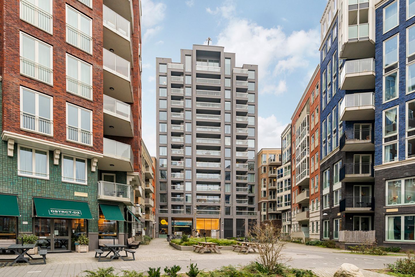 Foto 1 van Jan Duikerhof 140