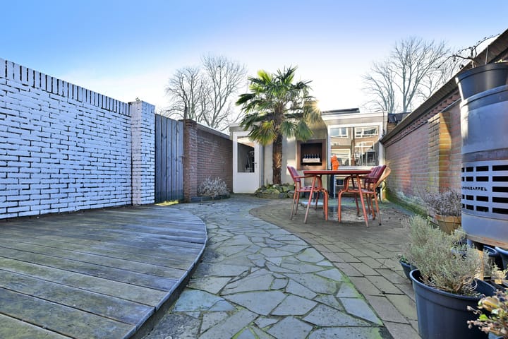 Foto 32 van Bosscheweg 206