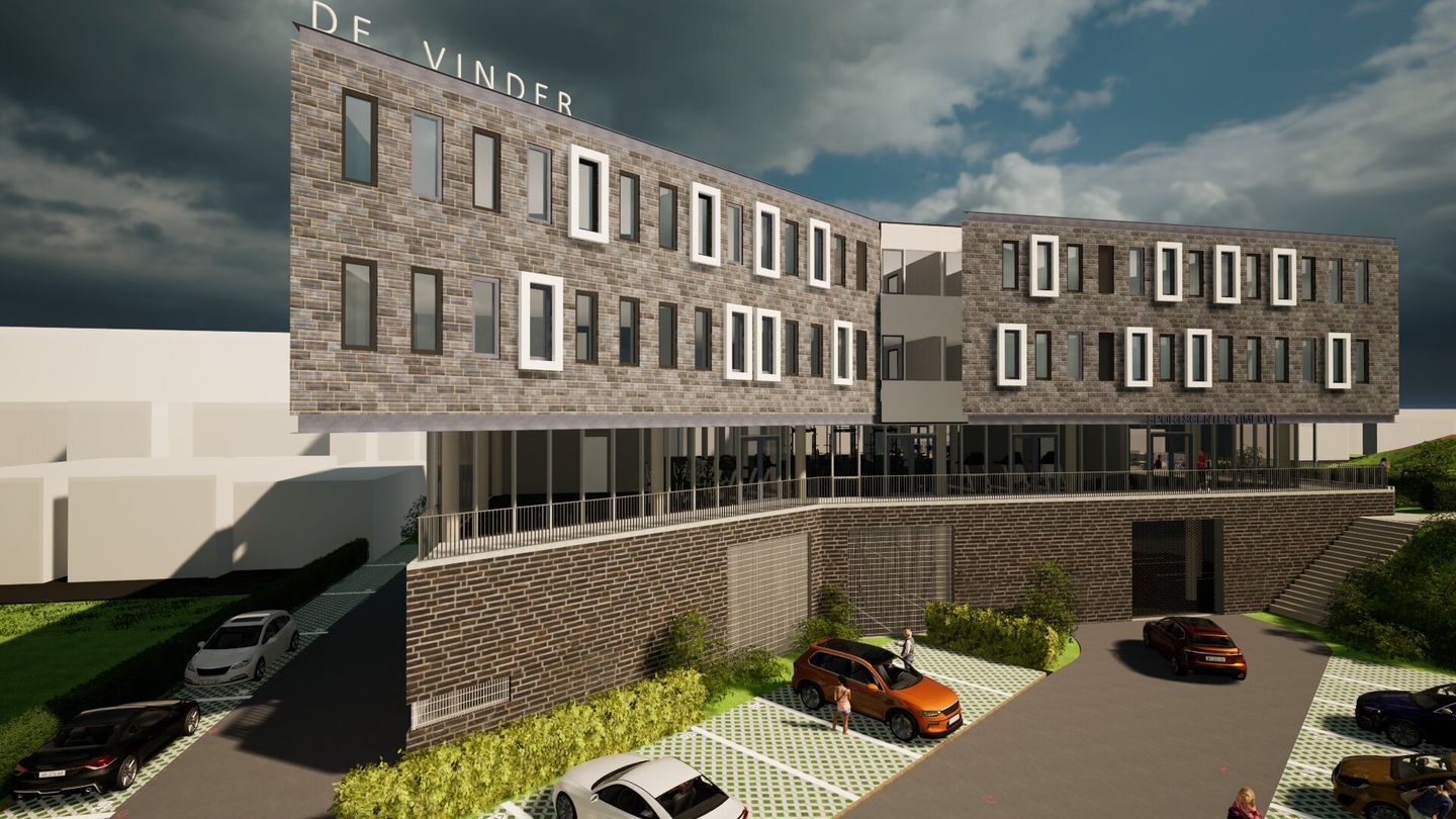 Photo 1 of Aert van Nesstraat 33