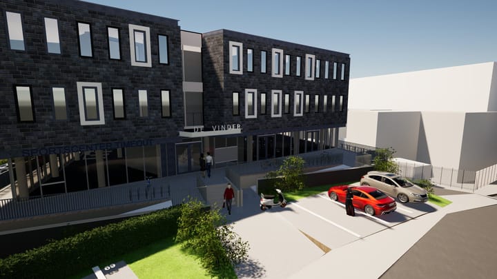 Foto 7 van Aert van Nesstraat 33