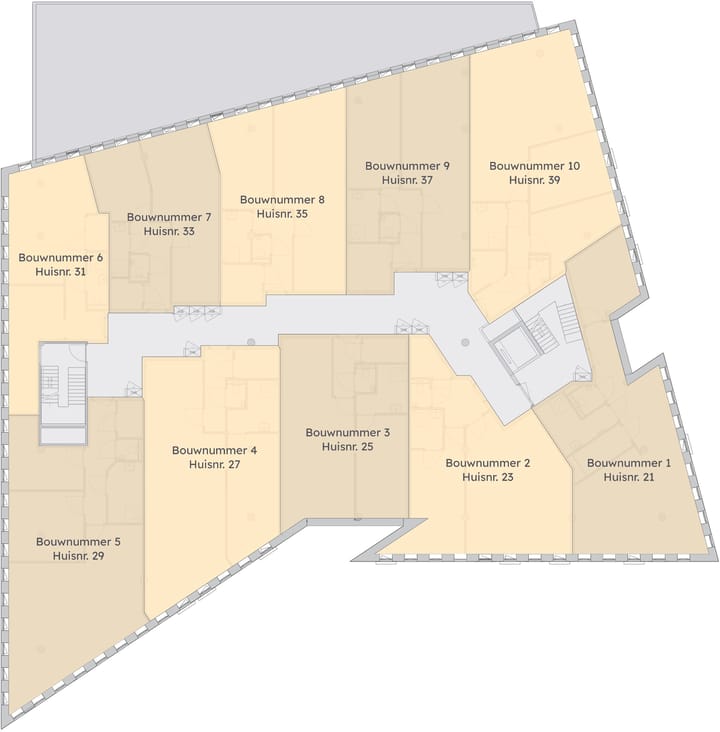 Photo 4 of Aert van Nesstraat 37